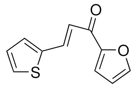 1 2 FURYL 3 2 THIENYL 2 PROPEN 1 ONE AldrichCPR Sigma Aldrich