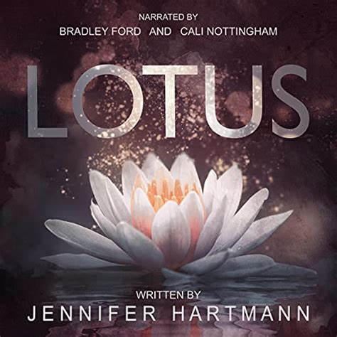 Lotus - Jennifer Hartmann Audiobook Online Download, Free Audio Book ...