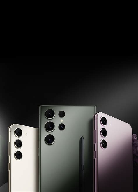 Best Smartphones In Saudi Arabia Great Offers Samsung Saudi Arabia