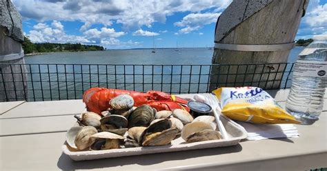 11 Best Restaurants In Belfast Maine To Fuel Your Getaway
