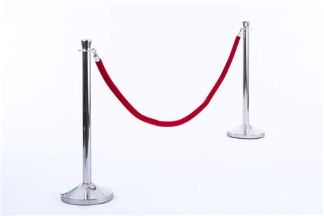 Aisle Stanchions Rental | Encore Events Rentals : Encore Events Rentals