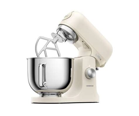 Kmix Cream Stand Mixer Kmx Acr Kenwood Sg