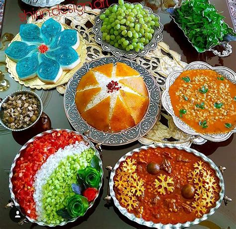 Pin on persian food | Persian food iranian cuisine, Iranian food ...