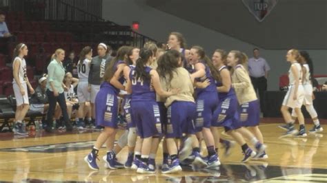 Bishop Guilfoyle upsets defending PIAA champs | WJAC