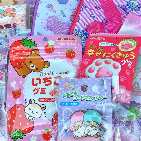 Cute Snacks Cute Desserts Cute Food Kawaii Dessert Kawaii Food