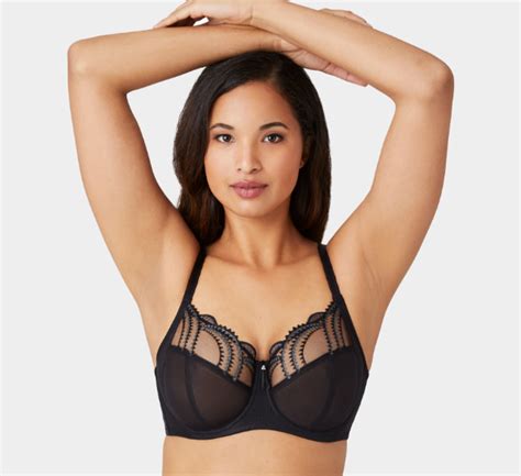 Wacoal Comfortable Supportive Bras And Womens Intimate Apparel Wacoal