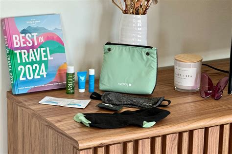 Jetblue Debuts New Mint Amenity Kits Menus In Product Revamp The