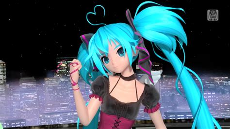 Geekweb Gaming Geek Cosplay Youtube Vid Os Hatsune Miku Project