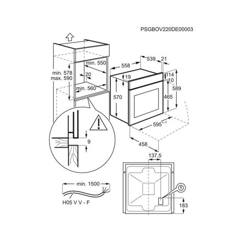 Pe Nica Electrolux Eof H Bk