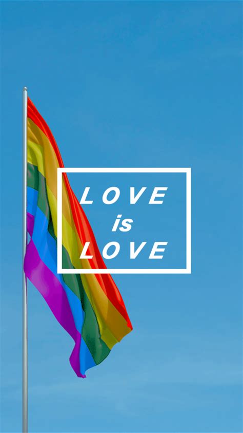 LGBTQ Flag Wallpapers - Top Free LGBTQ Flag Backgrounds - WallpaperAccess