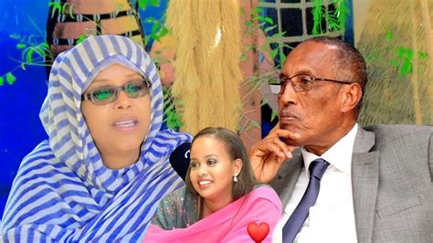 DEG DEG Fadeexad Cusub Somaliland Oo Fashil Weyn Dhaxgashay Muuse