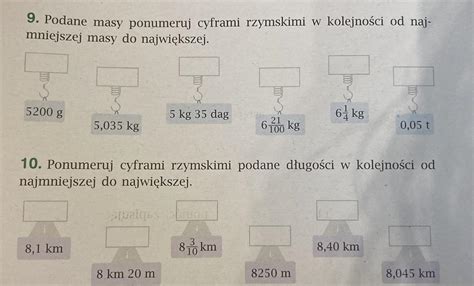 Plis Pom Cie Z Tym Zadaniem Zdj Cie W Za Czniku Brainly Pl