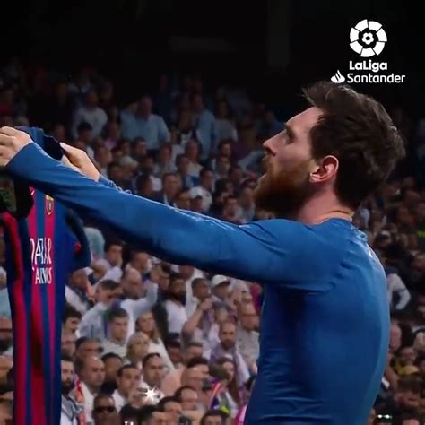 Curiosidades Europa on Twitter Momento histórico de Lionel Messi no