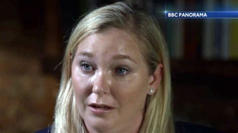 Prince Andrews Accuser Speaks Out In First Uk Interview