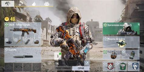 Todo Sobre El Modo MJ Control De Call Of Duty Mobile