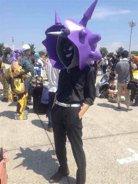 Best Pokémon Cosplay Ever Rpokemon