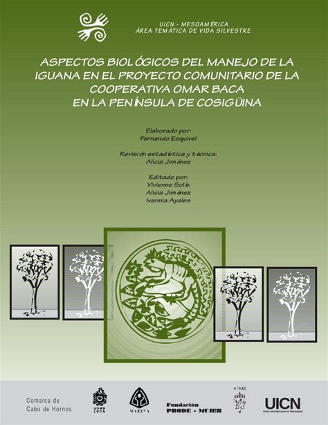 PDF ASPECTOS BIOLÓGICOS DEL MANEJO DE LA Sntesis comparativa