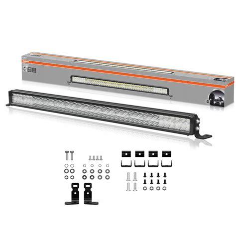 Osram Ledriving Lampa Lightbar Vx Cb Dr Sm Leddl Cb Dr Sm Za