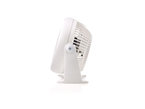 Silvercrest Ventilateur De Table Vitesses