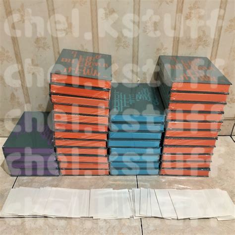 Jual Pelunasan Enha Hybe WAJIB BACA DESKRIPSI Shopee Indonesia