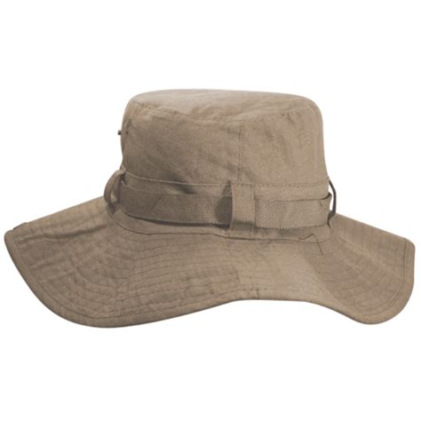 Gorro Tipo Pescador Safari Portal Ropa Empresas Cl