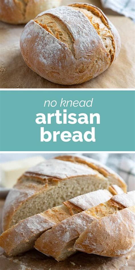 Overnight Sourdough Bread Recipe Artofit