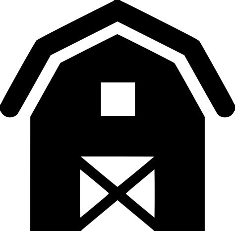 Barn Icon Png