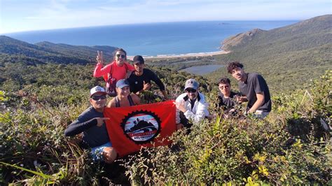 Trilha Surreal Em Floripa Torres E Morro Do Matadeiro Pq