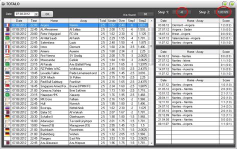 Software Prediccion Apuestas Deportivas Bonosdeapuesta