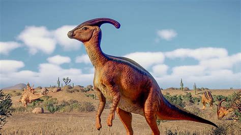 Купить игру Jurassic World Evolution 2 для PS4 | Омегагейм