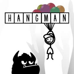 Hangman Graj W Gry Na Lagged