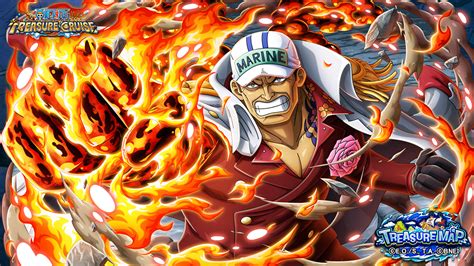 Sakazuki One Piece Image By Bandai Namco Entertainment