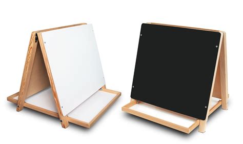 Flipside Products Board Easel Wayfair