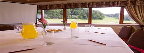 Ramsdale Park Golf Centre - Meetings - Reviews - meetingsclub