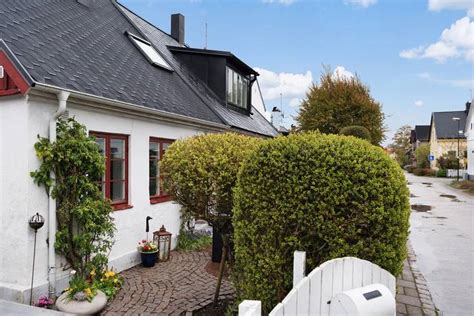 Villor Till Salu Limhamn Malmö Kommun Hemnet