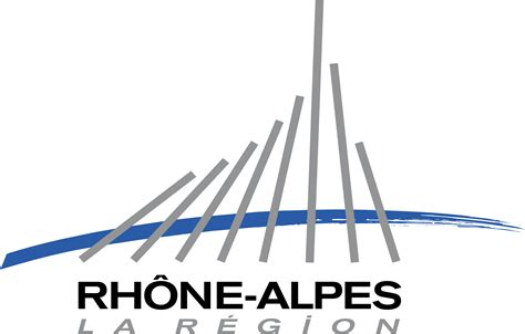 Download Region Rhone Alpes Logo Png Transparent Rhone Alpes Full