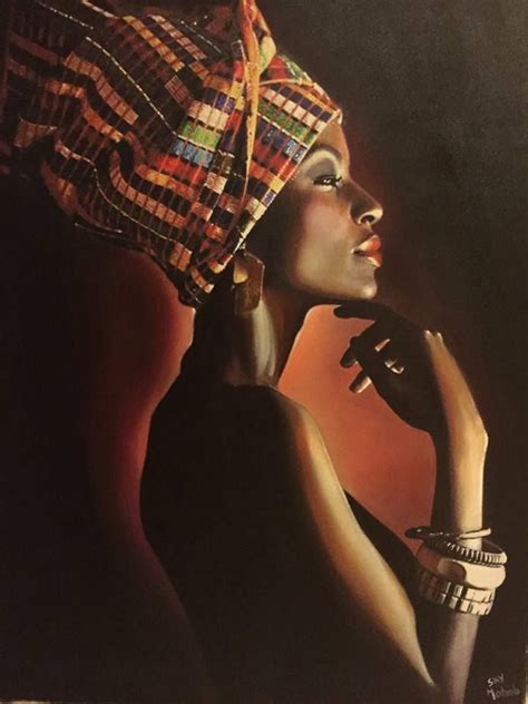 1000 Images About Nubian Queens On Pinterest Black Art Queen And African History