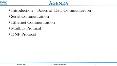 Basics Of Data Communication Serial Communication Ethernet