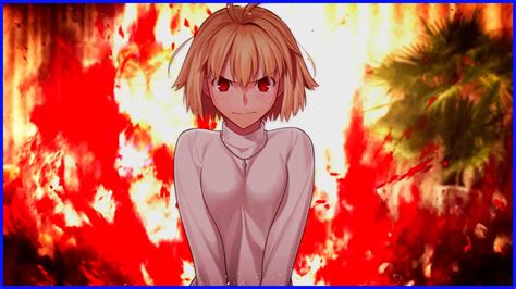 Shiki Tried To Escape Ciel Route Day 4 月姫 Tsukihime Youtube