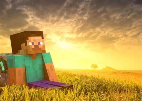 Top 5 Best Minecraft Seeds For Beautiful Locations And Scenic Places