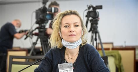 Agnieszka Szydłowska zwolniona z TVP Kultura Film w INTERIA PL