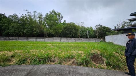 San Rafael Estates Phase 3 Sto Tomas Batangas Property For Sale