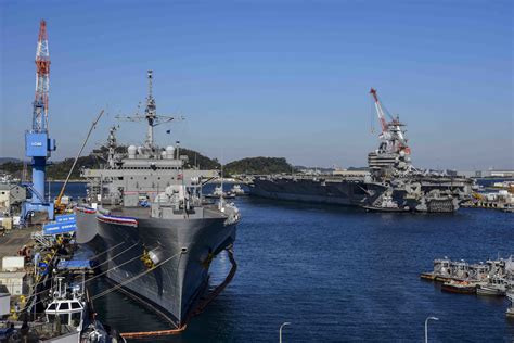 Uss Ronald Reagan