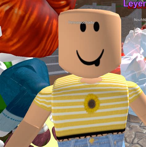 The best avatars I've seen today (not an insult) : r/roblox