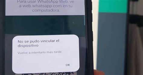 Reportan Nueva Caída De Whatsapp A Nivel Mundial