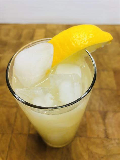 Whiskey And Lemonade: Lynchburg Lemonade | Occasional Cocktails