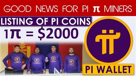 Free Pi Mining Ending Soon Pi Coin Listing On Exchange Pi Wallet