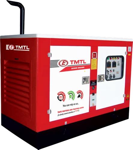 40 Kva Eicher Prime Diesel Generator 1 Phase 2 Wire 3phase 4 Wire At ₹ 480000 In Dehradun