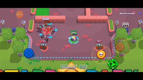 PROVIAMO SQUEAK PATATA SU BRAWL STARS YouTube