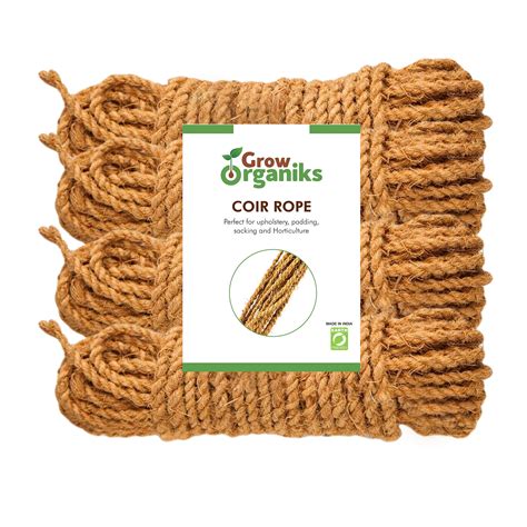 Coir Fibre